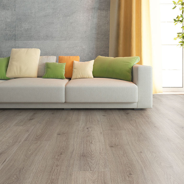  »Eiche Alabama« Eco.Wood Classic Laminat Holzoptik Wohnzimmer