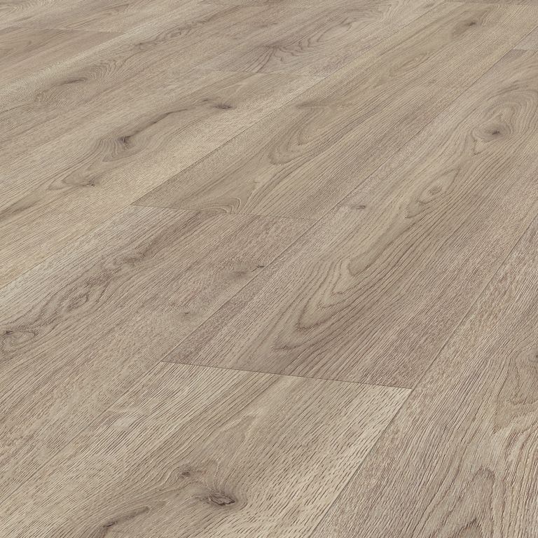 »Eiche Alabama« Eco.Wood Classic Laminat Draufsicht Holtoptik