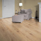 Muster »Eiche Beverly« Eco.Wood Classic Laminat