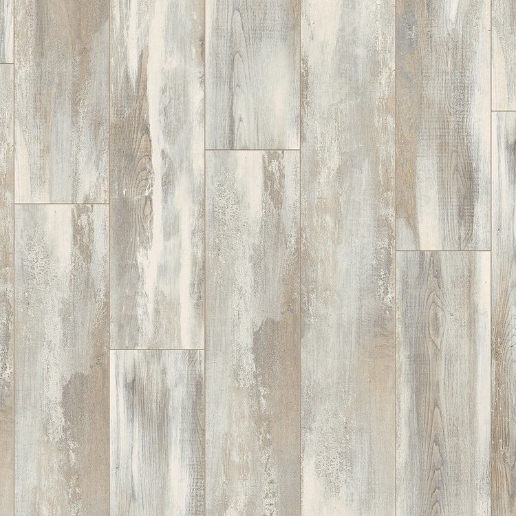 »Eiche Asmara« Eco.Wood Classic Laminat Holzoptik Draufsicht 2