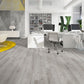 »Eiche Parya« Eco.Wood Classic Laminat Holzoptik Büro