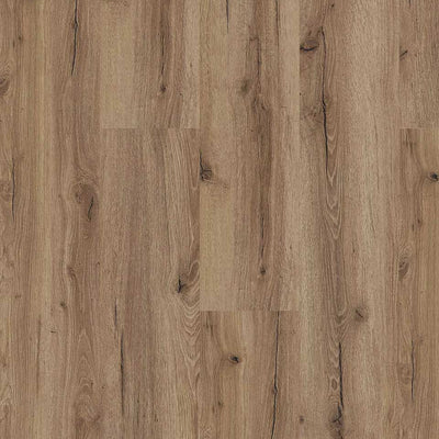 »Novus Oak« Premium Klick-Vinyl